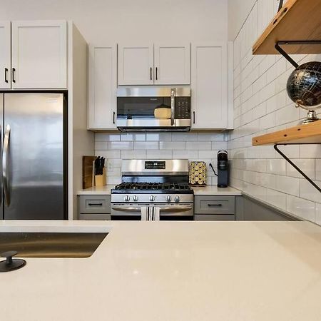 Gorgeous Condo In The Heart Of Dt Birmingham! Exteriör bild