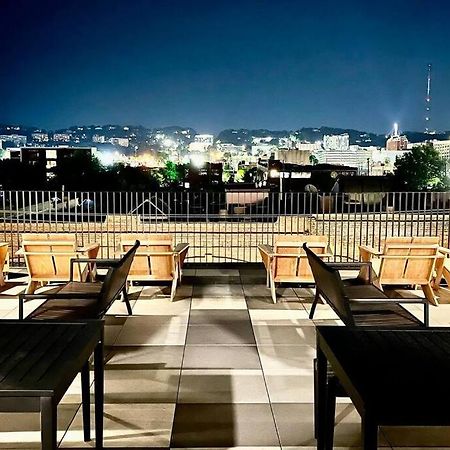 Gorgeous Condo In The Heart Of Dt Birmingham! Exteriör bild