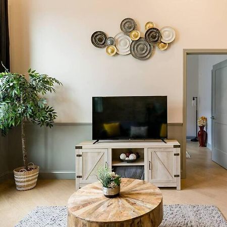 Gorgeous Condo In The Heart Of Dt Birmingham! Exteriör bild