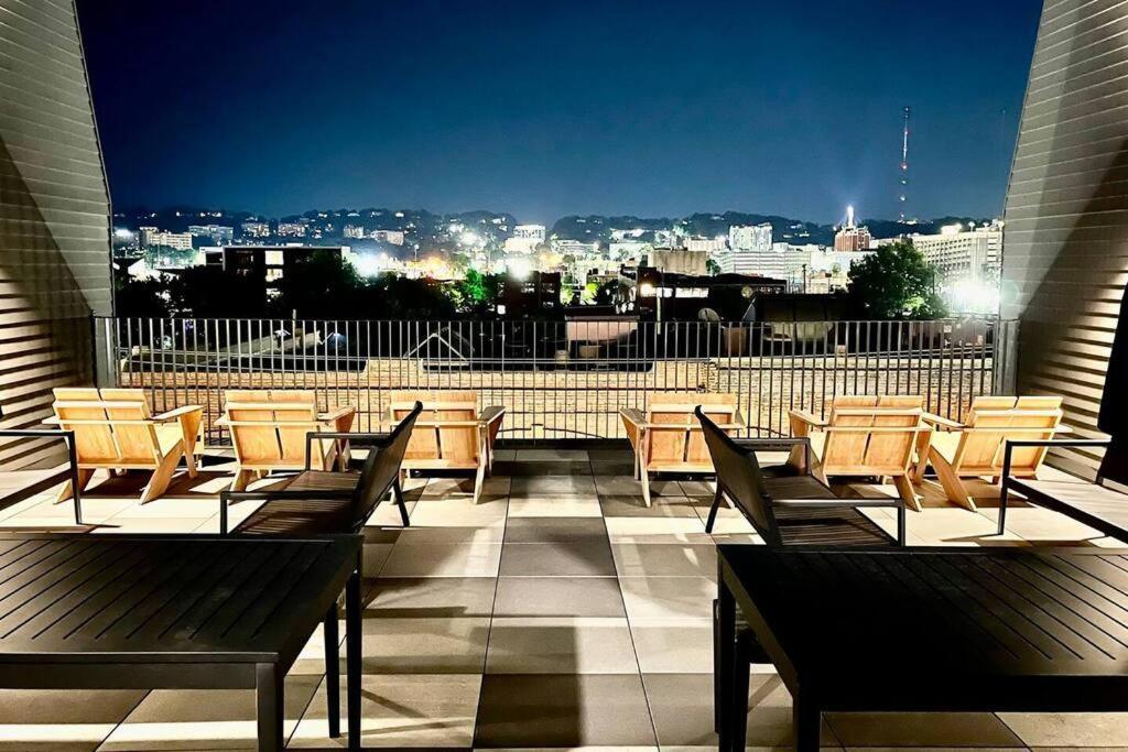 Gorgeous Condo In The Heart Of Dt Birmingham! Exteriör bild