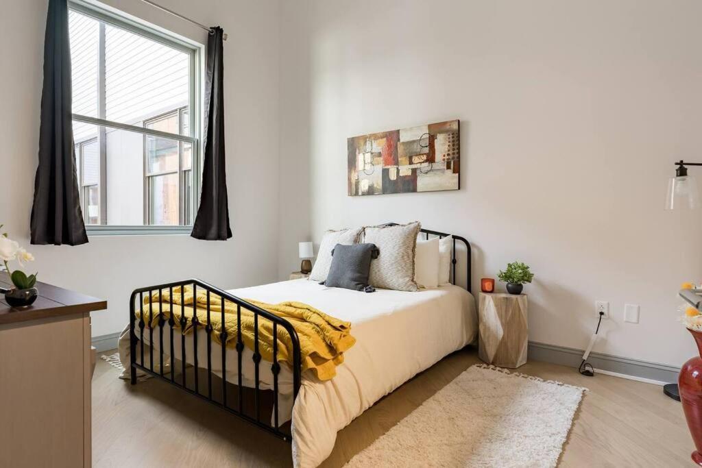 Gorgeous Condo In The Heart Of Dt Birmingham! Exteriör bild